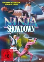 Film: The Ninja Showdown