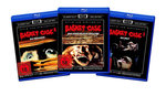 Film: Basket Case 1-3