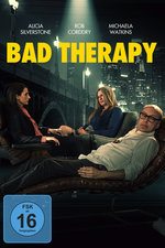 Film: Bad Therapy