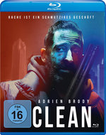 Film: Clean - Rache ist ein schmutziges Geschäft