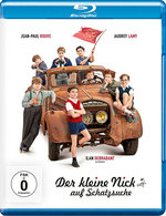 Film: Der kleine Nick auf Schatzsuche