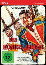 Film: Des Königs Admiral