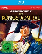 Film: Des Königs Admiral