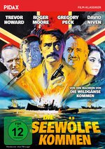 Film: Die Seewölfe kommen