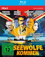Film: Die Seewölfe kommen