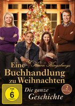 Film: Karen Kingsbury - Eine Buchhandlung zu Weihnach