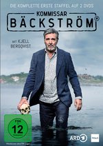 Film: Kommissar Bäckström - Staffel 1