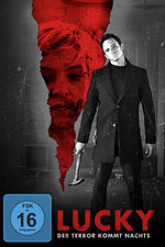 Film: Lucky - Der Terror kommt nachts