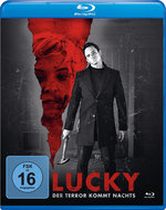 Film: Lucky - Der Terror kommt nachts