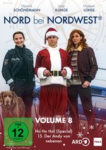 Film: Nord bei Nordwest - Vol. 8