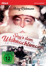 Film: Sag’s dem Weihnachtsmann