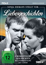 Film: Sonja Ziemann stellt vor: Liebesgeschichten