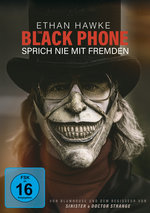 Film: The Black Phone
