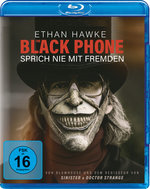 Film: The Black Phone