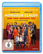 Film: Monsieur Claude und sein großes Fest