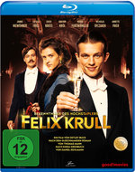 Film: Bekenntnisse des Hochstaplers Felix Krull