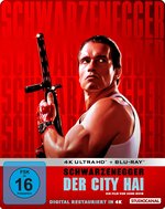 Film: Der City Hai