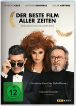 Film: Der beste Film aller Zeiten