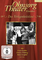 Film: Ohnsorg-Theater Klassiker: Das Verlegenheitskind