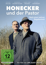 Film: Honecker und der Pastor