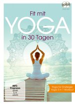Film: Fit mit Yoga in 30 Tagen