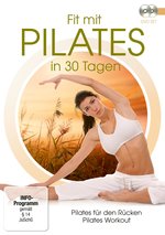 Film: Fit mit Pilates in 30 Tagen