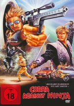 Film: Cobra vs. Ninja