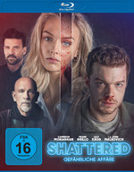 Film: Shattered - Gefährliche Affäre