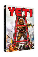 Film: Yeti - Der Schneemensch kommt