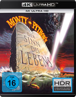 Film: Der Sinn des Lebens