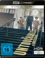 Film: The Untouchables