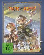 Film: Made in Abyss - Die Film-Trilogie