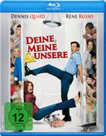 Film: Deine, meine & unsere