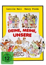 Film: Deine, meine, unsere