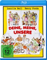 Film: Deine, meine, unsere