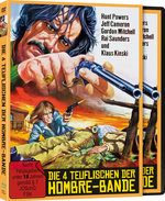 Film: Die 4 Teuflischen der Hombre-Bande
