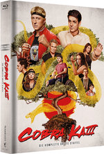 Film: Cobra Kai - Staffel 3