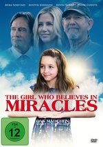 Film: The girl who believes in miracles - Das Mädchen,