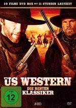 Film: US Western - Die besten Klassiker