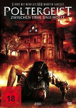 Film: Poltergeist - Zwischen Erde und Hölle