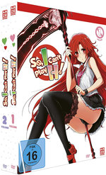 Film: So I Can't Play H - Gesamtausgabe