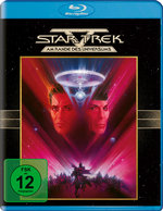 Film: STAR TREK V - Am Rande des Universums