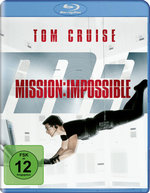 Film: Mission: Impossible