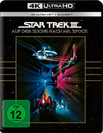 Film: STAR TREK III - Auf der Suche nach Mr. Spock