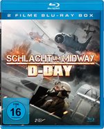 Film: Schlacht um Midway / D-Day
