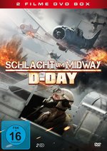 Film: Schlacht um Midway / D-Day