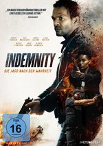 Film: Indemnity - Die Jagd nach der Wahrheit