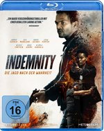 Film: Indemnity - Die Jagd nach der Wahrheit