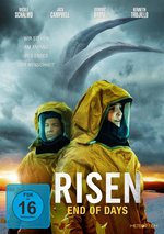 Film: Risen - End of Days