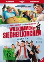 Film: Willkommen in Siegheilkirchen
